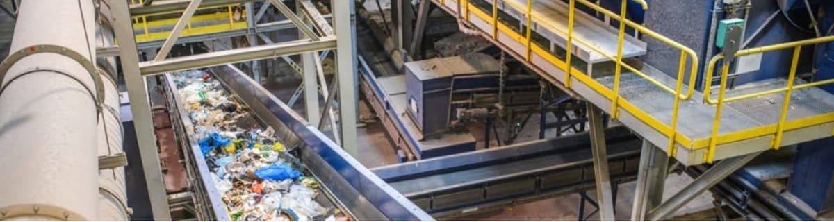 Enviol Polytech Manufacturing Facility