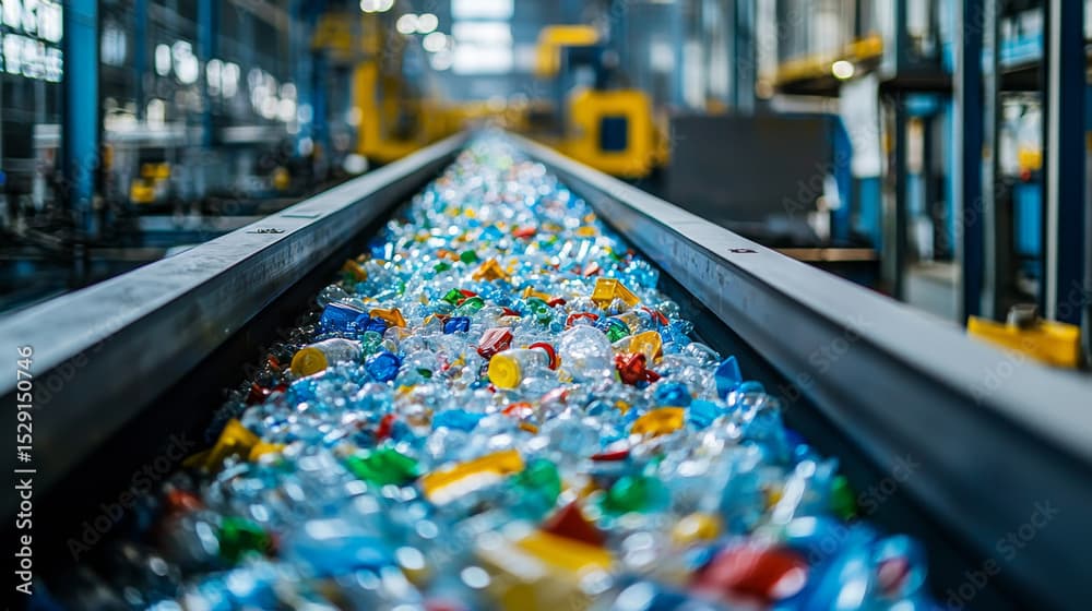 Polymer recycling process for polyol manufacturing